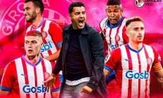 米兰登录入口-包含赫罗纳队迎来一场成功的比赛的词条