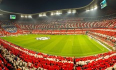 米兰体育app-美加墨世界杯预热，尼克斯力克开拓者，篮球热浪席卷全球焦点