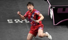 米兰体育app入口-包含瑞典队轻取中国队，张本智和点燃赛场的词条