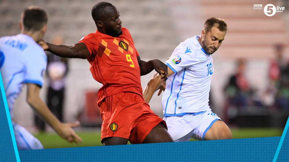 撒哈拉：蒙特塞拉特队在欧预赛中完胜