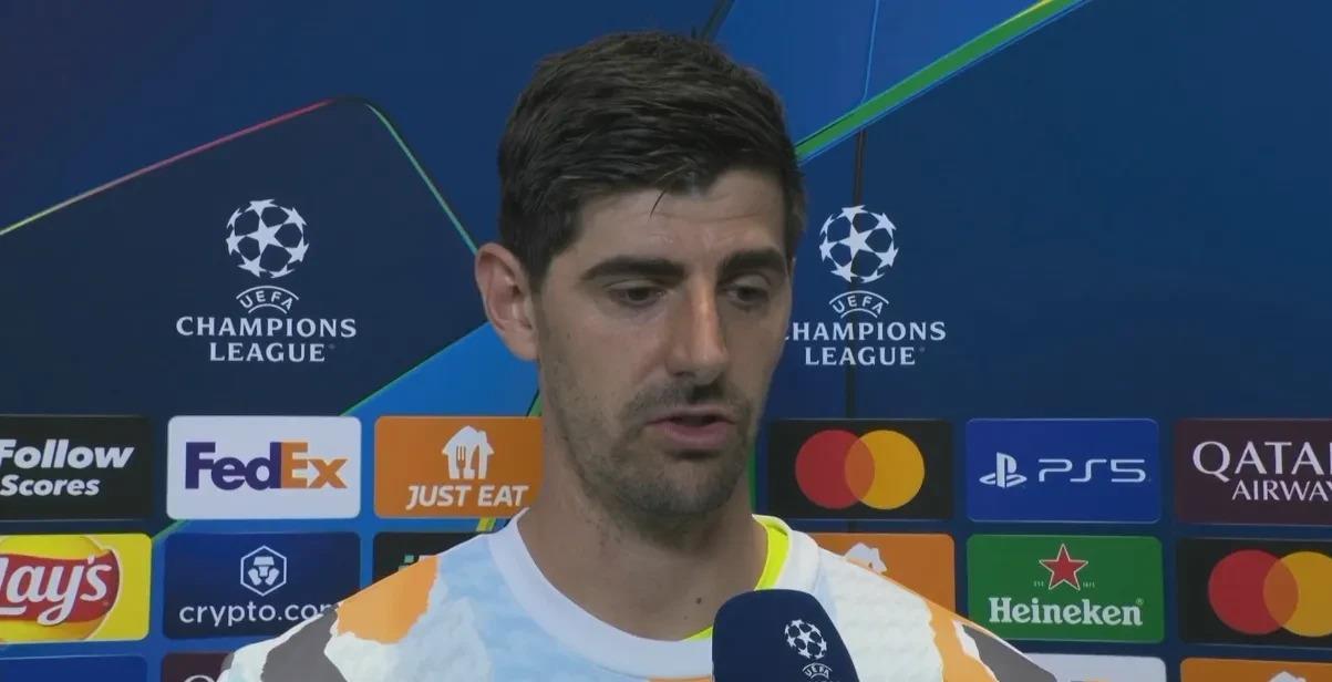 皇马失利惨遭淘汰,欧冠轮次形势糟糕透顶的简单介绍 皇马失利惨遭淘汰,欧冠轮次形势糟糕透顶的简单介绍