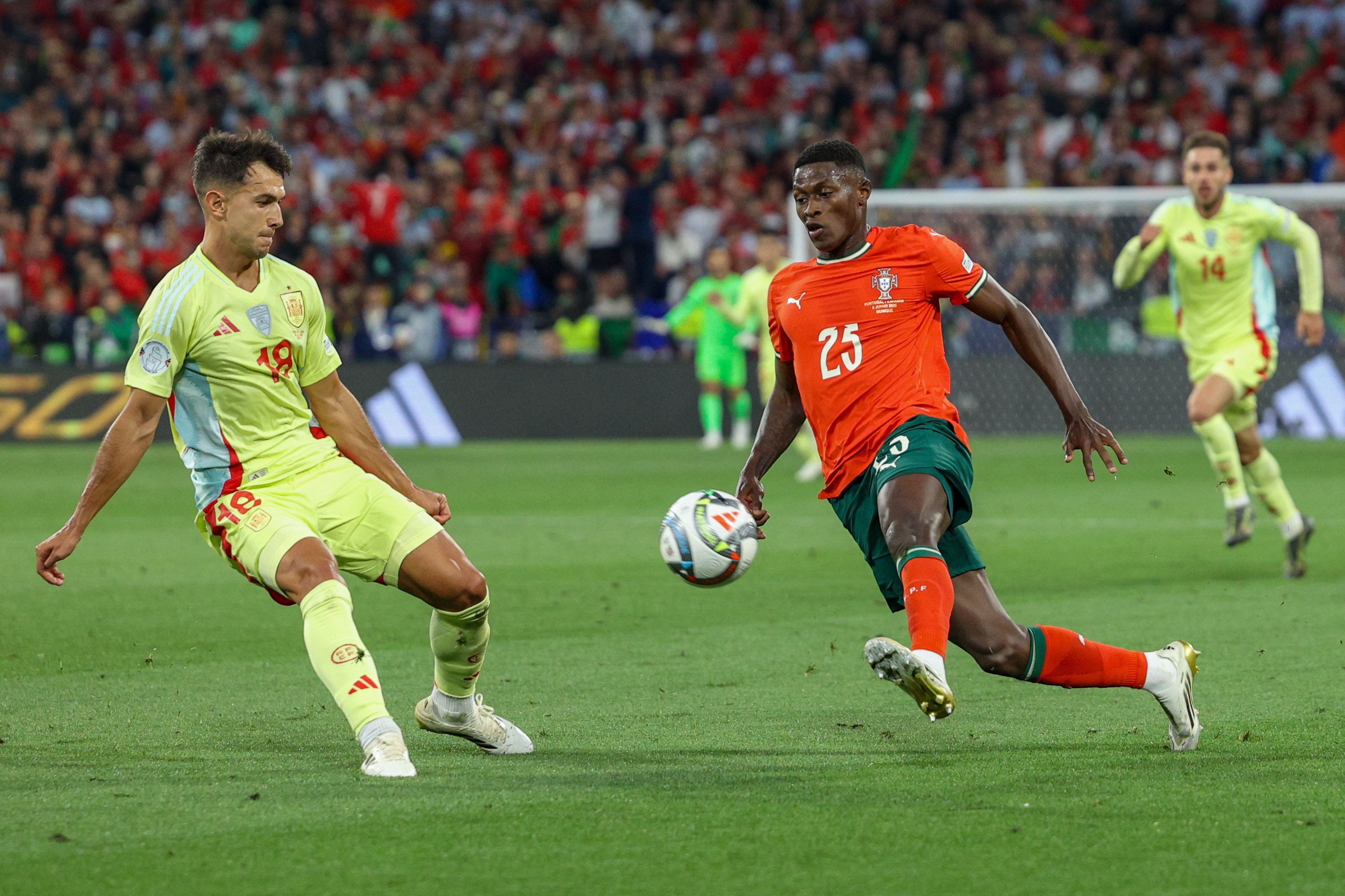 关于葡萄牙遭罗马尼亚逆袭实力尚待检验的信息