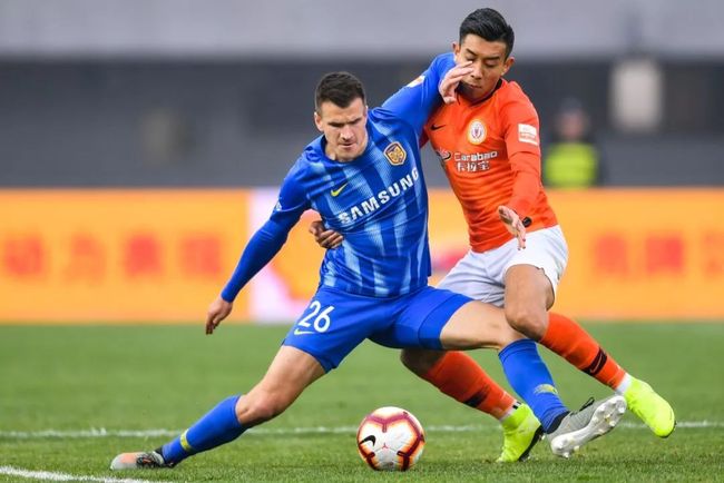 北京人和客场击败青岛黄海，保持不败状态的简单介绍