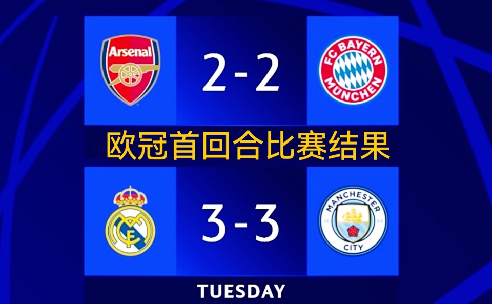 关于利物浦击败拜仁，晋级欧冠四强的信息