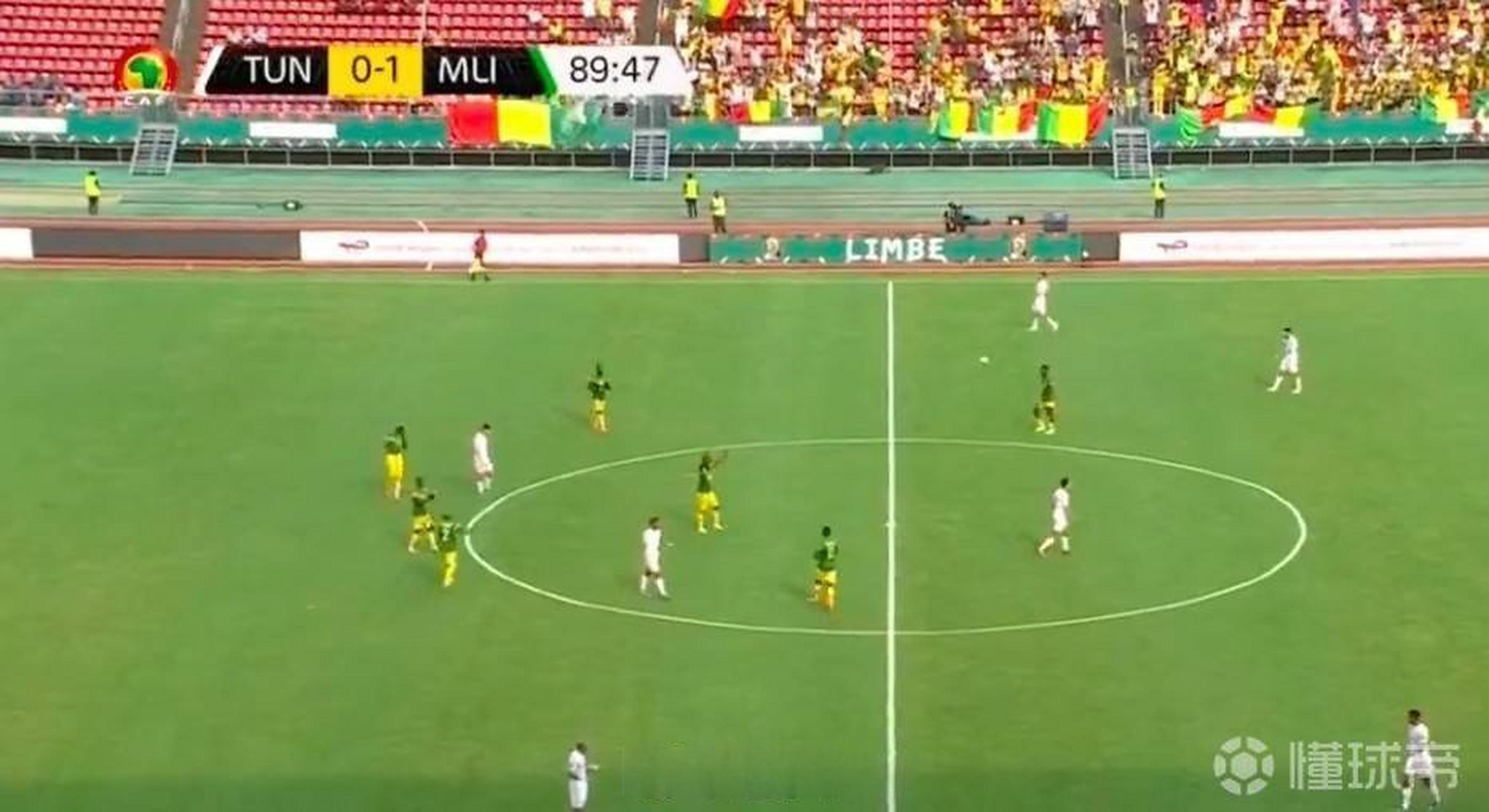 突尼斯女足夺得非洲杯季军，实力惊艳的简单介绍