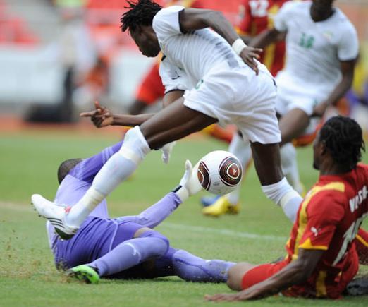 突尼斯女足夺得非洲杯季军，实力惊艳的简单介绍