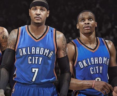 国王碾压雷霆，周琦统治全场的简单介绍