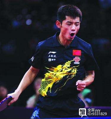 关于德国队横扫奥地利队,张继科高光表现的信息 关于德国队横扫奥地利队,张继科高光表现的信息