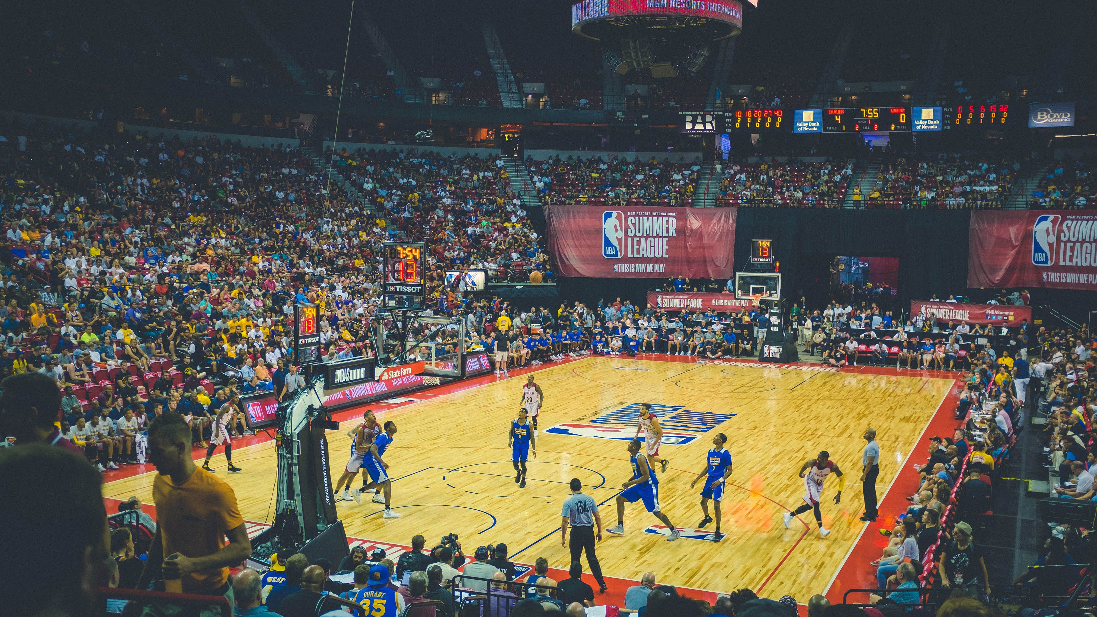 赛后评分拉满！保罗高效指挥，掘金团队火力全开正面击溃广厦