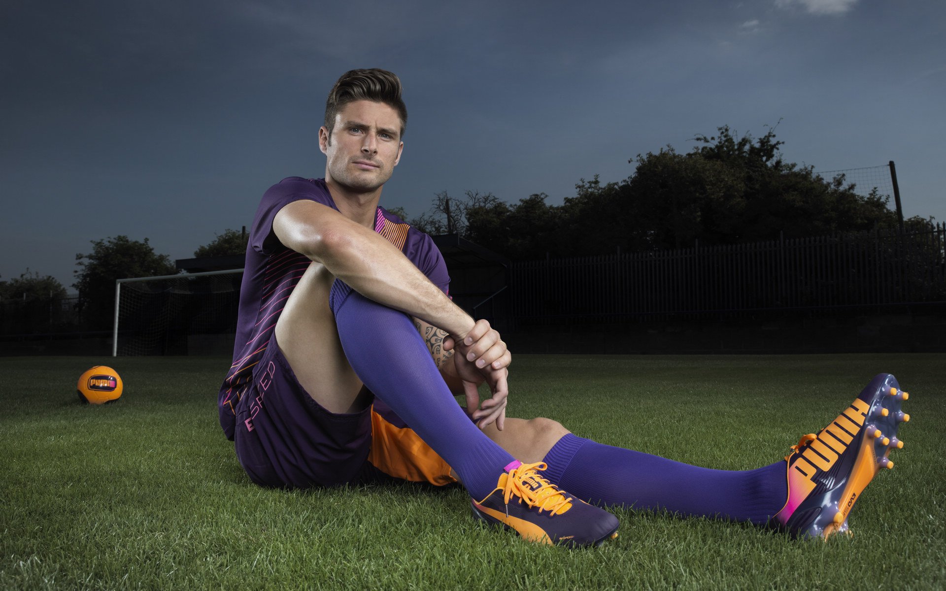 罗德里戈一剑封喉！韩国式坚韧打穿曼城，关键回合从不手软的冷血刺客