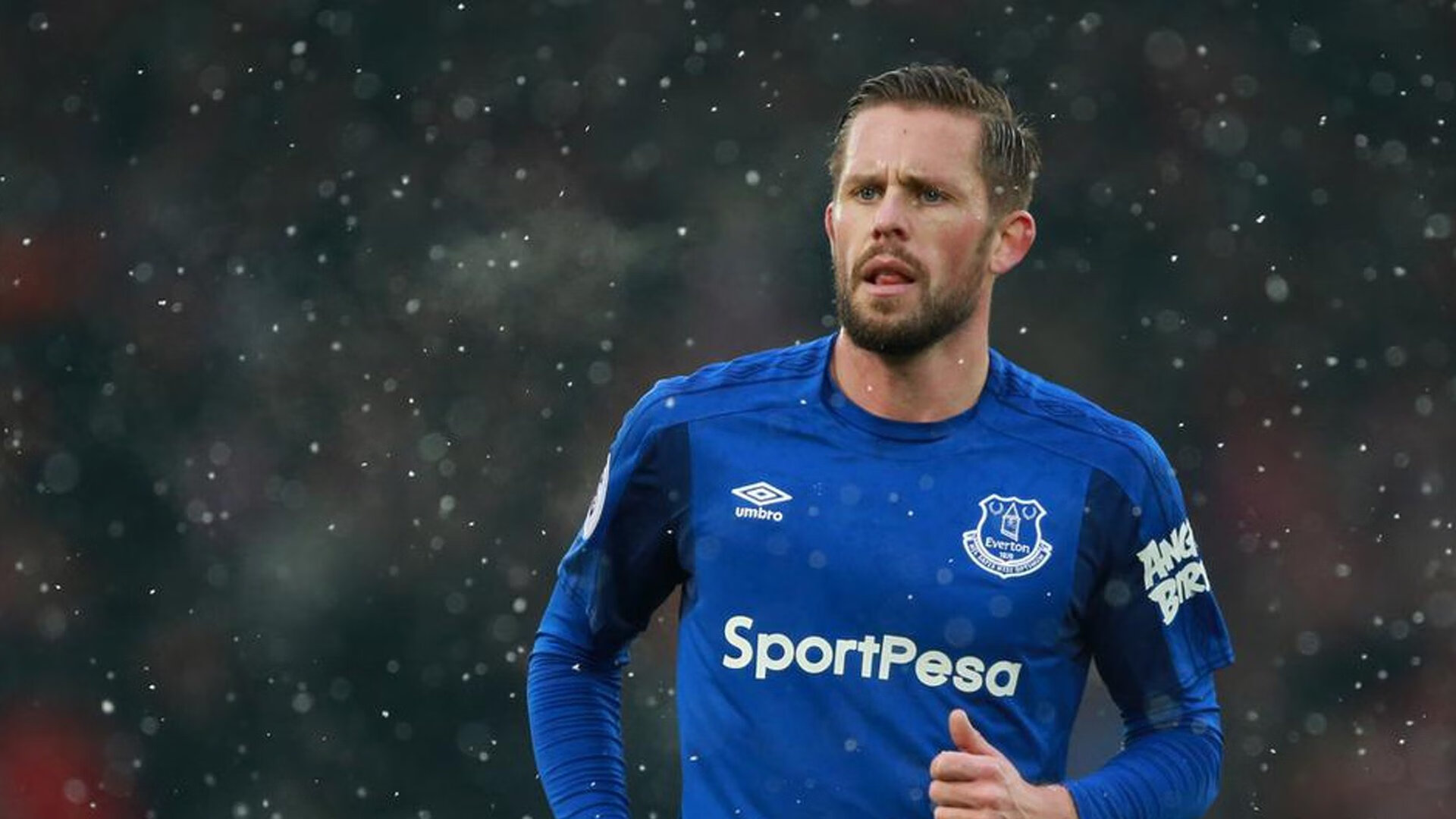 塔图姆式爆发,雷霆万钧的火力如何彻底压制深圳队