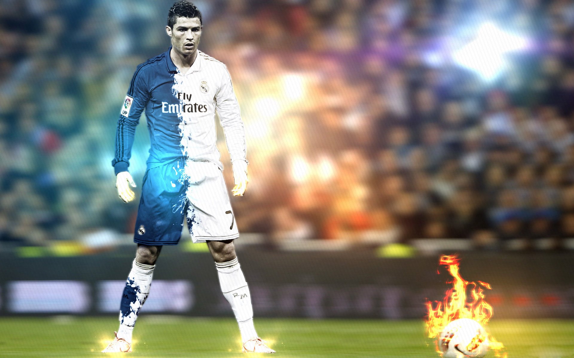 西决生死战之夜，乔治关键战不手软，一记三分定乾坤