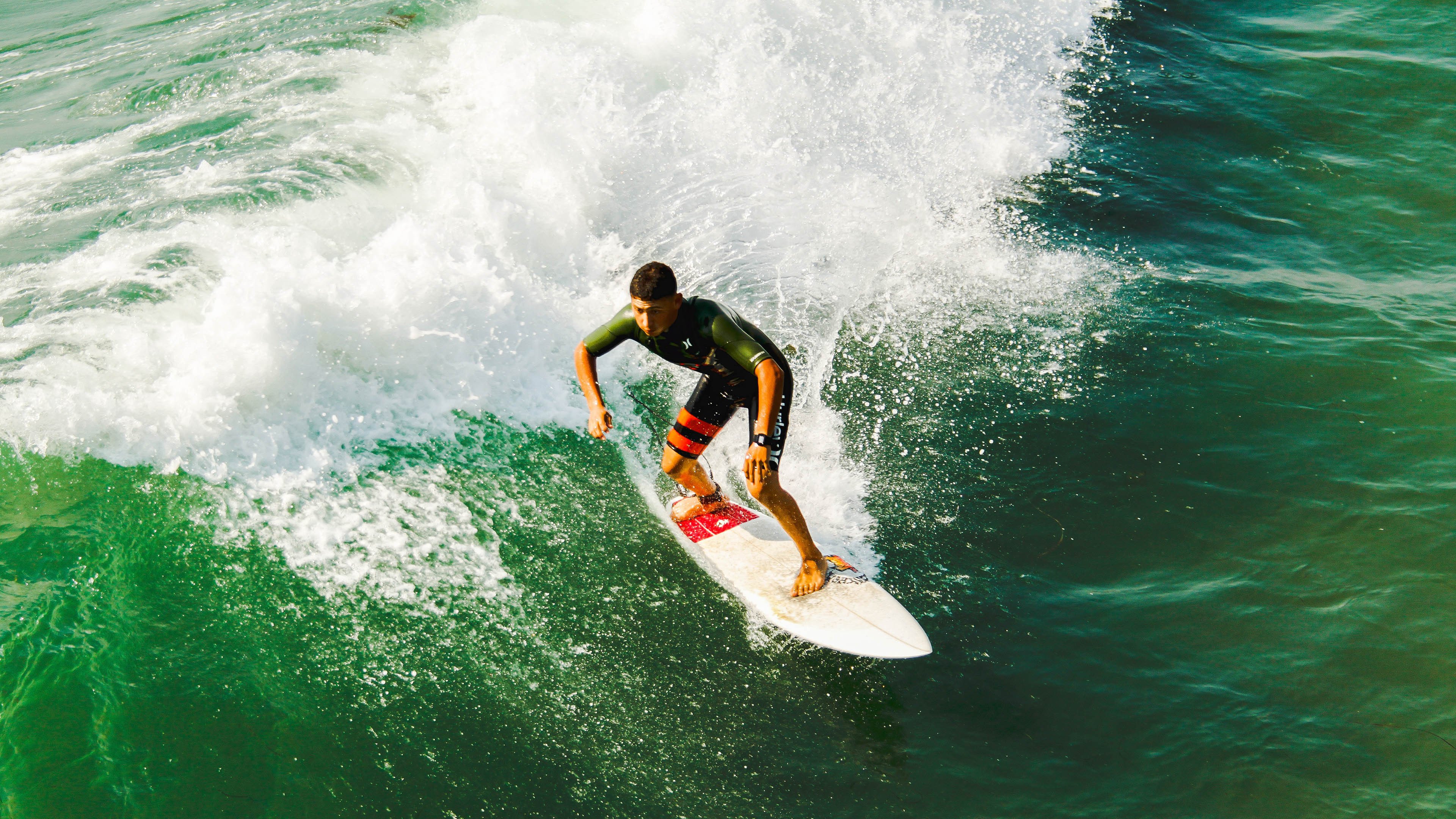 佩德里成为胜负手，韩国带走南非—当新星闪耀改写比赛剧本